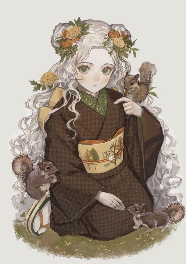 #Art_девушки
Art: sayosny2