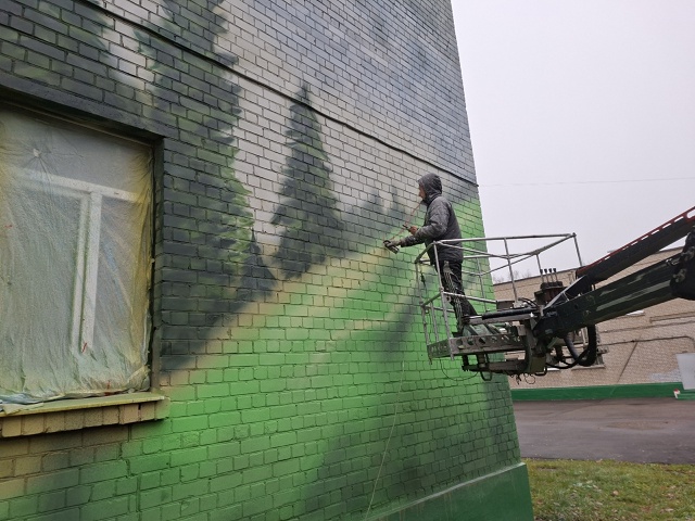 Учение свет! ☀️
Погода в выходные нам благоволила)))
З...