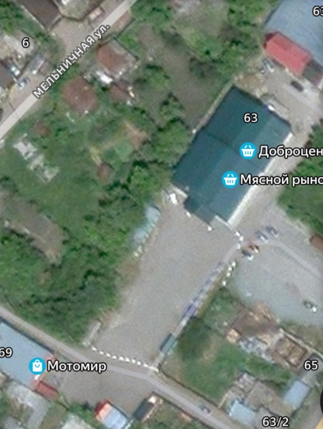 Кто знает у кого можно арендовать участок под киоск во?...