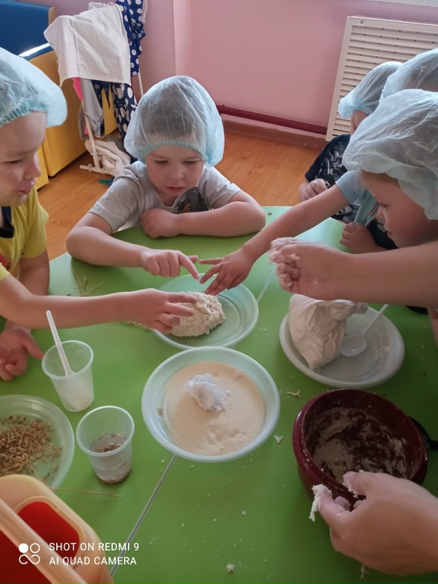 ?⭐️ Изучение профессии агронома в проекте 