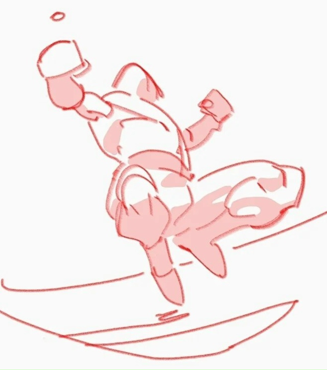 Динамика
Sketch