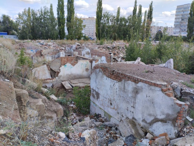 🎭 ДК «Алмаз» больше не будет пыльной страницей истори...