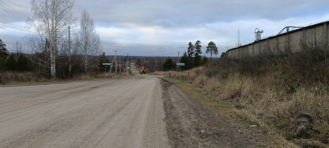 Вопрос у меня очень хороший к администрации:
Почему не...
