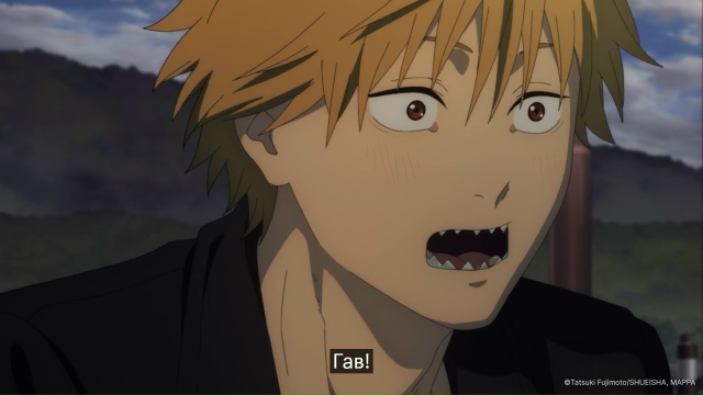 🐶 Кормёшка нашего пёсика, приятного аппетита! Макима ?...