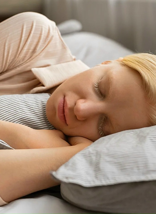 Анализ 65 тысяч пациентов показал, что «таблетки сна» —...