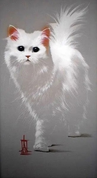 живопись на шёлке
Художник Алина Осеева