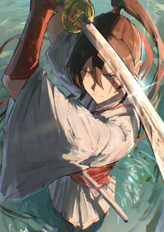 Арты за неделю [30.03-05.04]
Большое спасибо за то, что ставите реакции и делаете репосты!
Арты бе