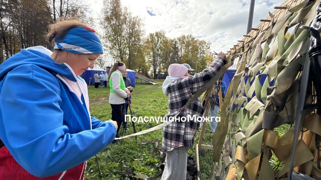 🏃‍♂️В Можге прошел 5-й ежегодный фестиваль скандина?...