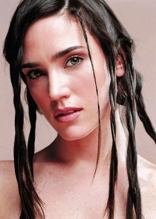 Дженнифep Коннелли, 2003 год