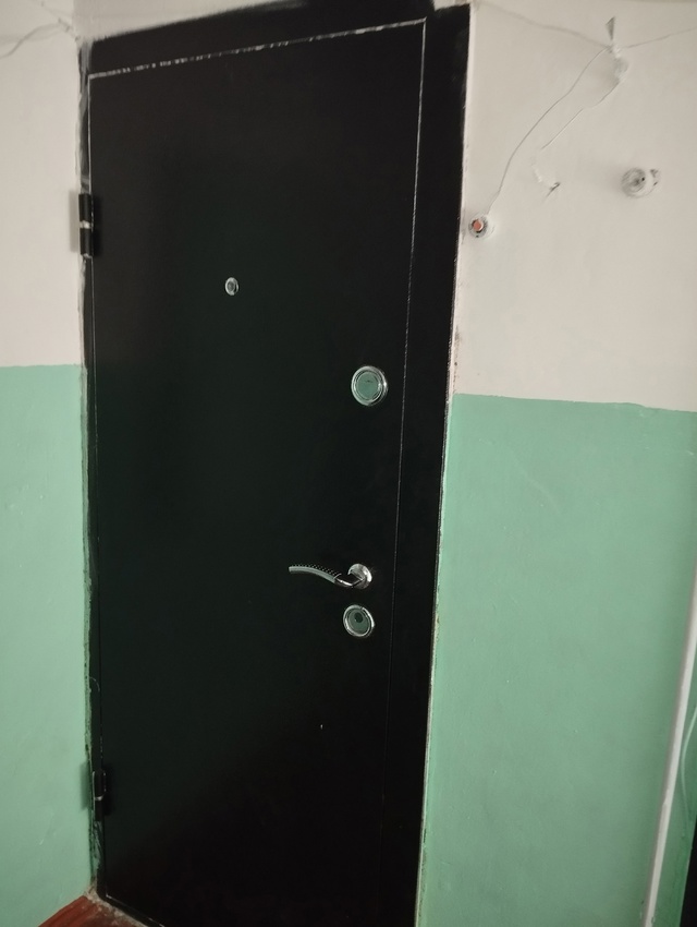 Продам 4-комнатную квартиру.
Адрес ул Циолковского д 24 ...