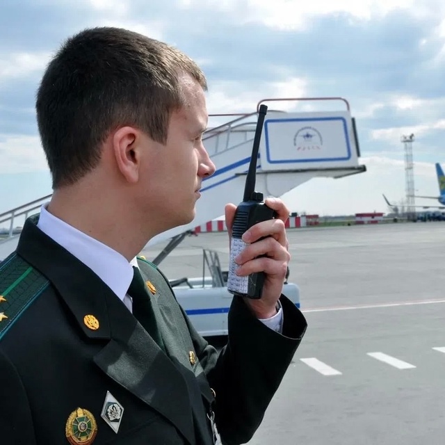Российским пограничникам выдали полный доступ к реест...