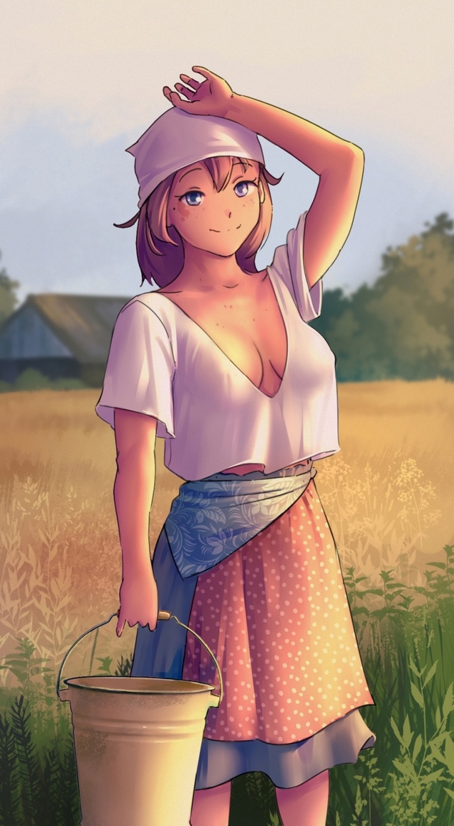 Мм.. славяночки:3