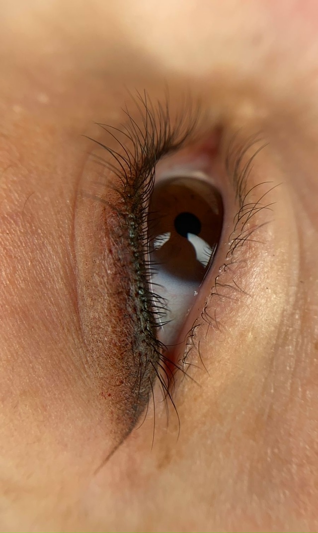 Если вы давно хотели сделать себе перманентный макияж ...