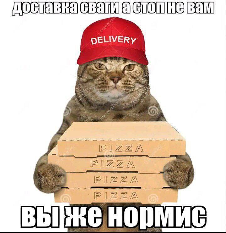 Утренняя подборочка