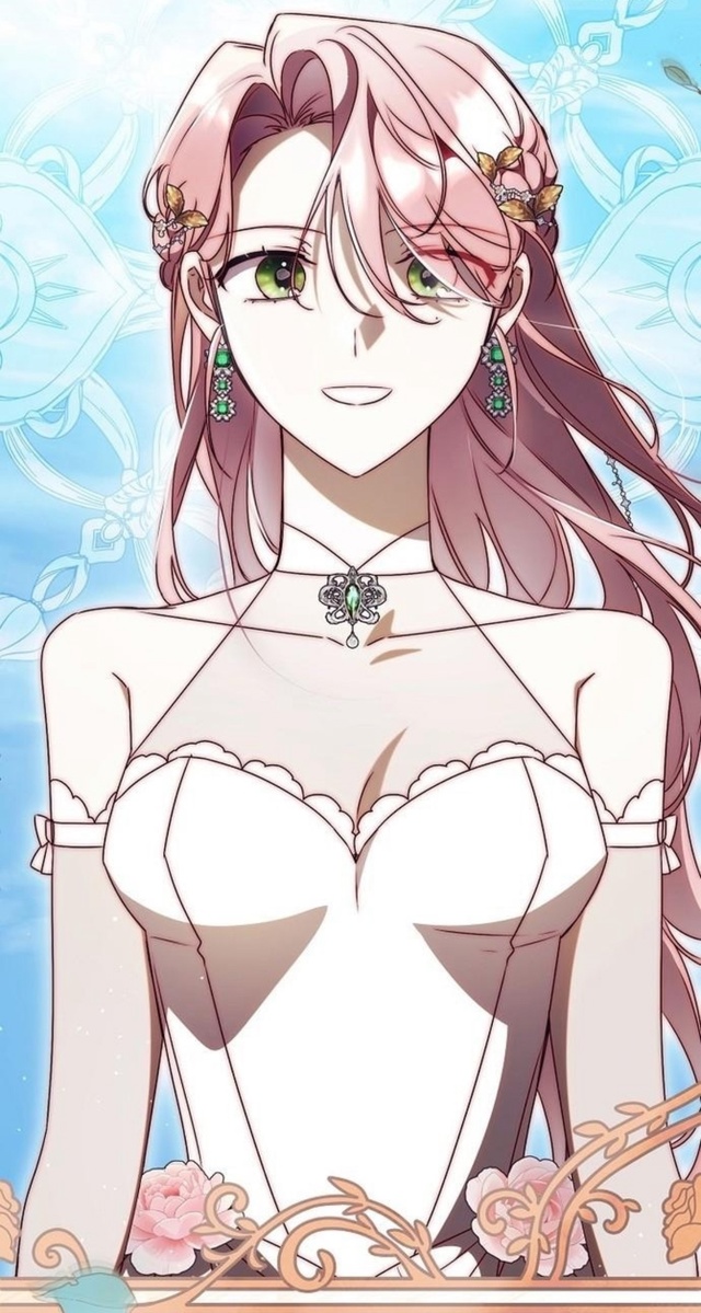 #Как_отвергнуть_одержимого_бывшего_супруга #Hexe@manga_hwa