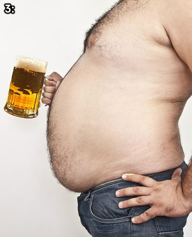 Они ещё и стакаются...