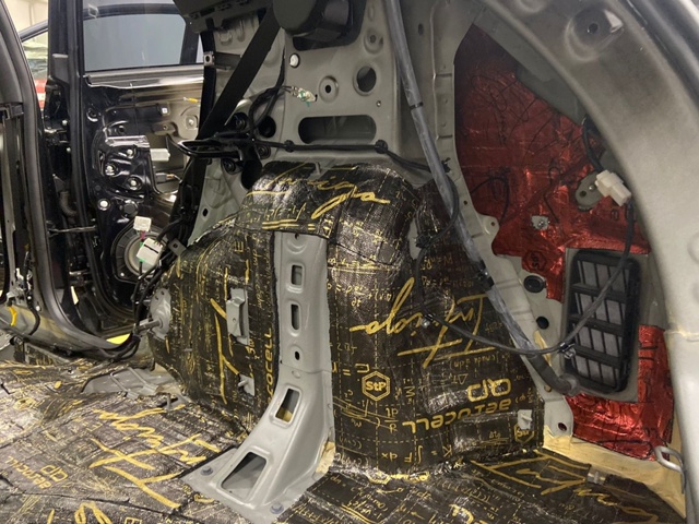 🔥 [club57826144|Шумоизоляция авто] в Мончегорске – комфорт ?...