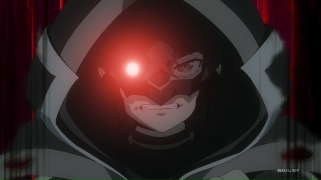 👹 Лайт: герой или монстр?
Главный герой из аниме 🥁 «?...