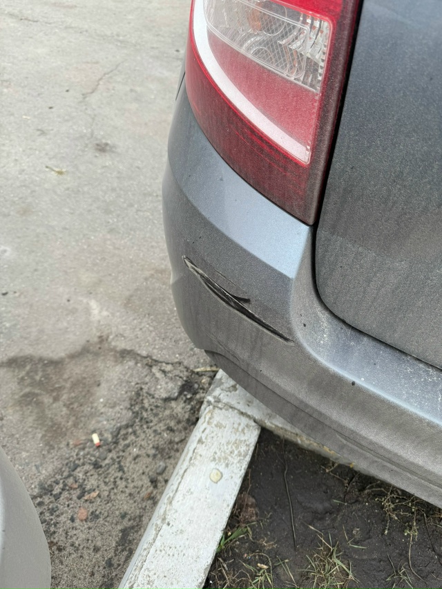 Всем доброго дня! В ночь с 19.11.25 на 20.11.25 во дворе по улиц?...