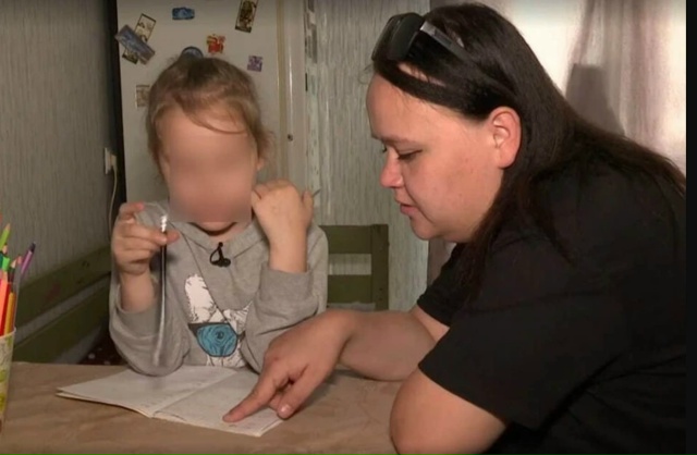 ‼В Копейске решают судьбу 6-летней девочки, которую во?...