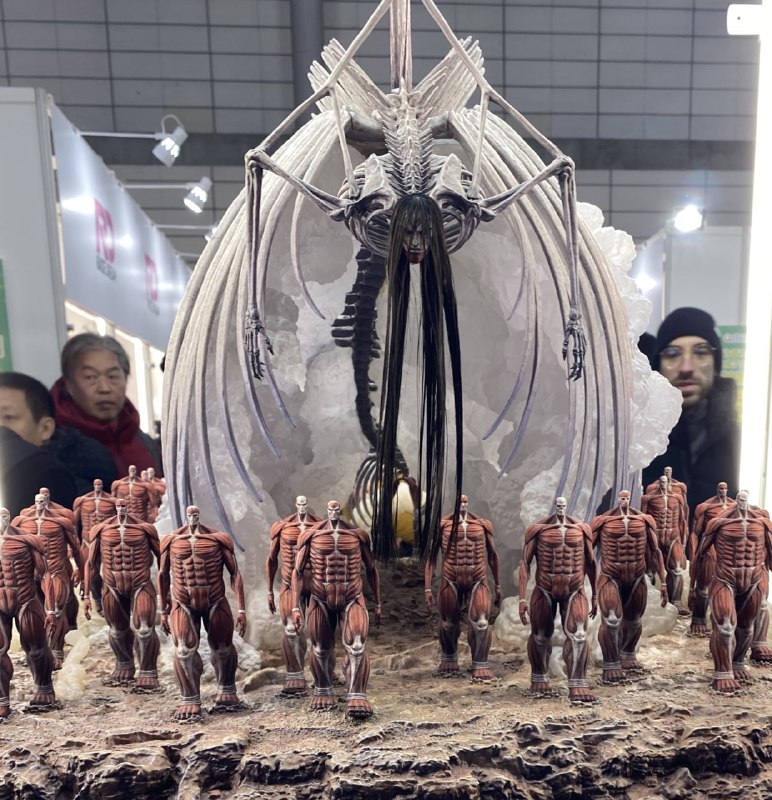 Это просто потрясающе! 🫢