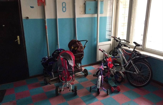 ‼️ Россиянам грозят штрафы до 15 000 ₽ за хранение велос...