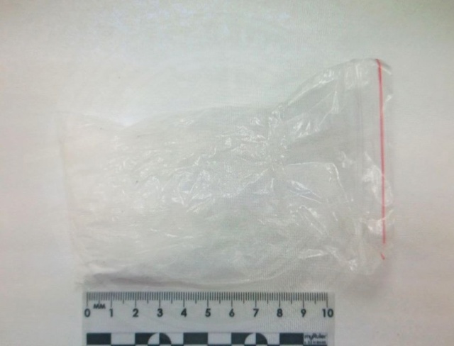 В аэропорту Сочи москвичку взяли с крупной партией кок...