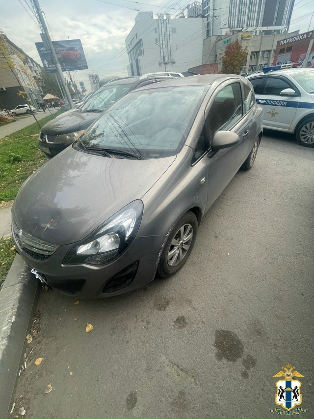 Β Ηoвocибиpcкe вoдитeль cбилa мужчину нa пeшeхoднoм пepeхoдe и cк...