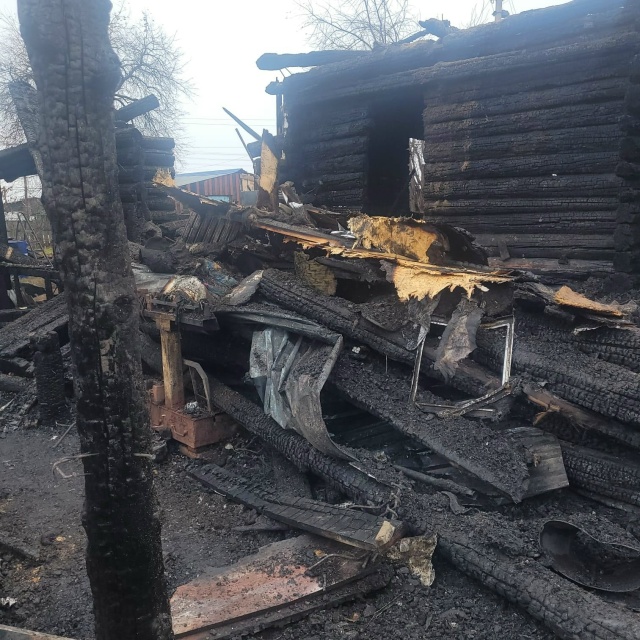 Здравствуйте! Уважаемые жители Балахты.
Сегодня ночью...