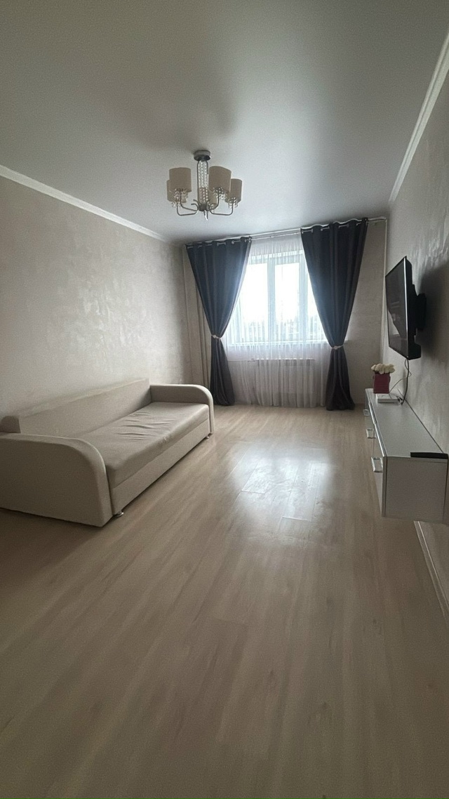 Продаётся 3-х комнатная квартира на 2 этаже 4-х этажного ...