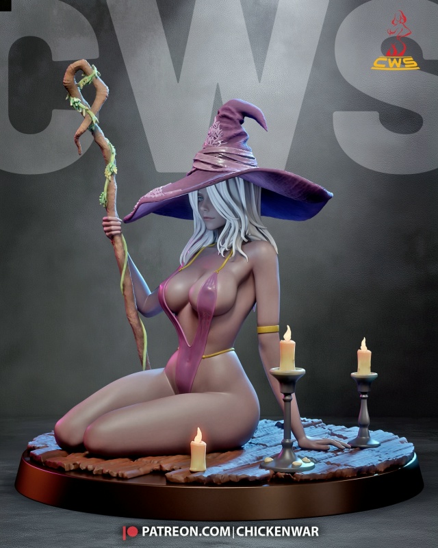 Recluse , добавлена в каталог товаров, стандартная высота 1...