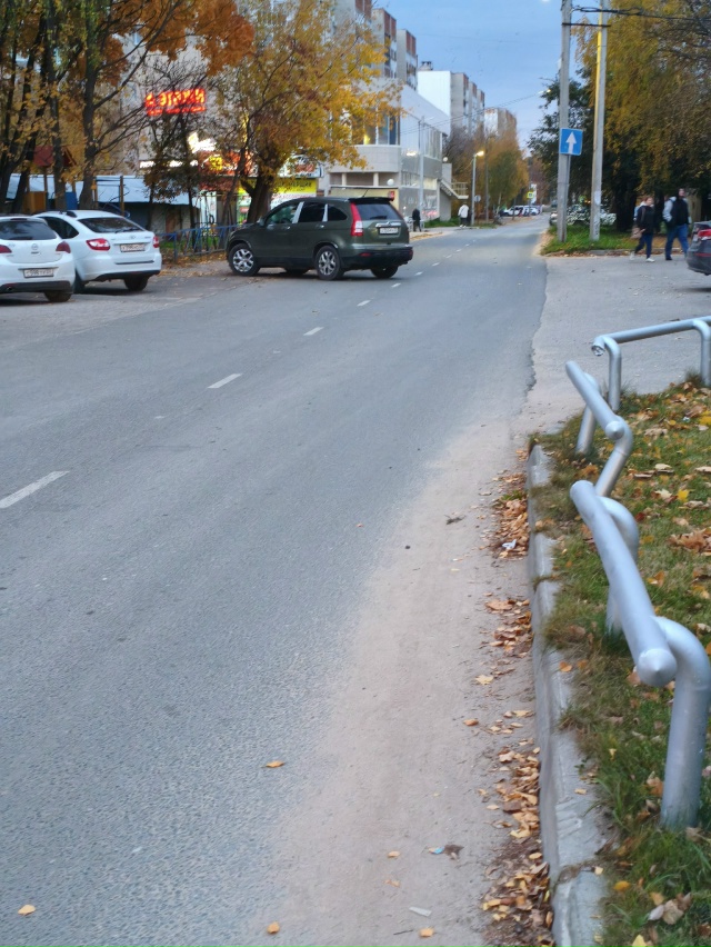 ❗ Есть у нас в городе водители тс
Которым стоит повтор...