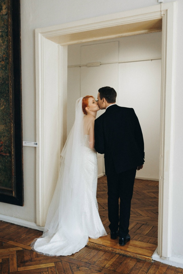 наша свадьба прошла 2 августа в городе Орле 💍
не хочу ?...