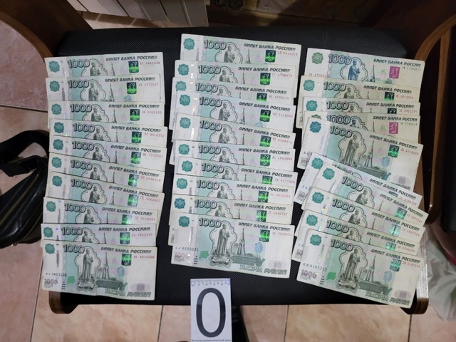 ➡️ Застолье завершилось кражей: в Евпатории полицейс?...