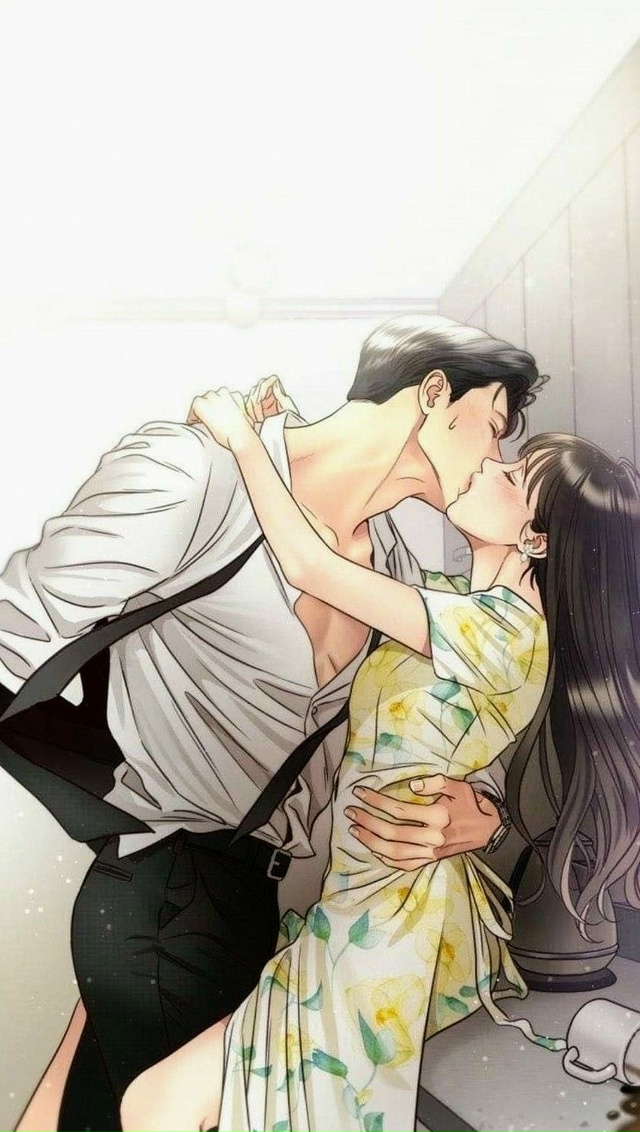 #Звездный_цвет
#Dagaromi@manga_hwa