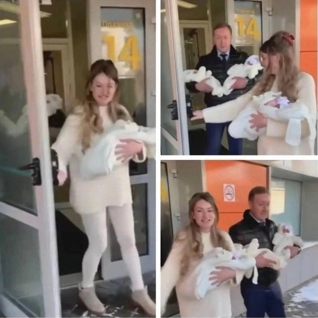 «Все позади» - подумали они 😂