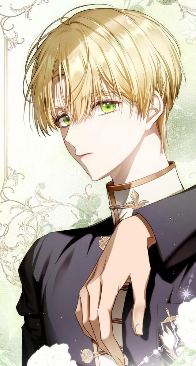 #Цветок_держащий_меч
#Hexe@manga_hwa