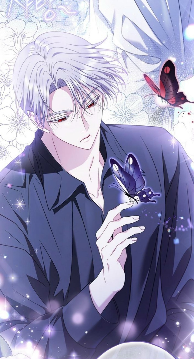 Он💓
#Я_стала_дегустатором_ядов_злодея
#Dagaromi@manga_hwa