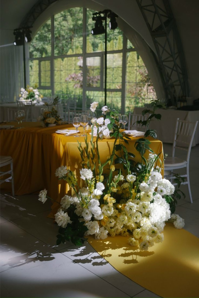 Не смогли пройти мимо этой летней палитры 🍋
Как вам т?...