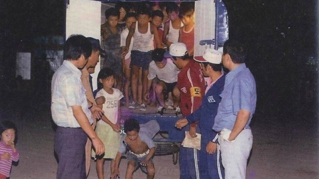«Игра в кальмара» в реальной жизни? 💔 История, от кото?...