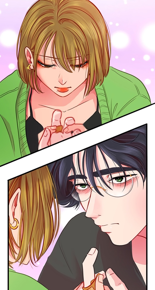 #Любовь_на_прогулке
#Hexe@manga_hwa