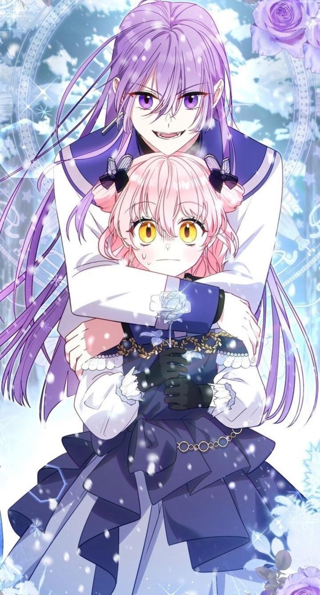 #Меня_вырастили_злодеи
#Hexe@manga_hwa