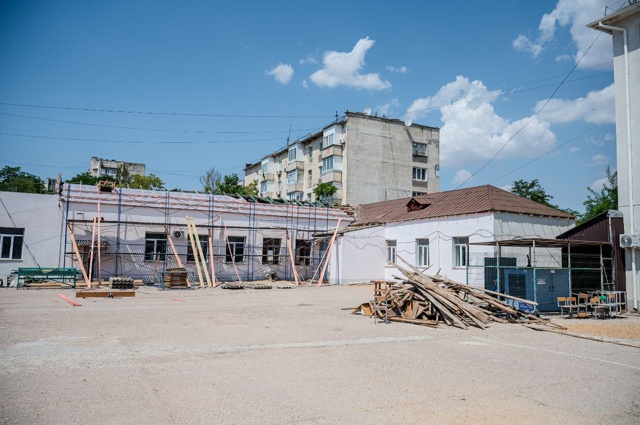По поручению главы администрации Александра Юрьева с ?...