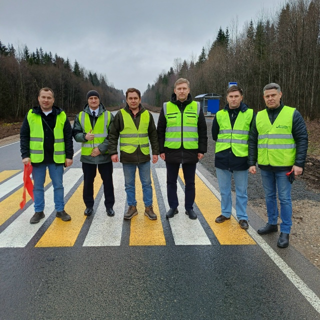 ⚡️Путь до Вологды для жителей Коноши и Няндомы стал ч?...