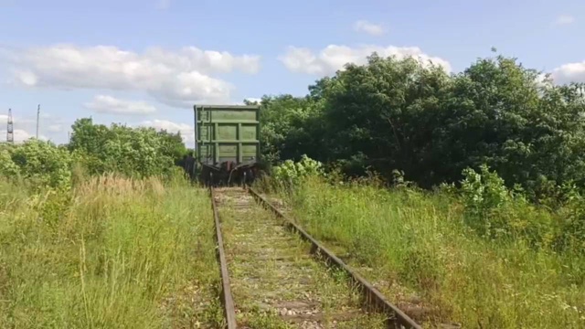 ‼️В Курской области в ДТП с тепловозом погибли 3 челов...