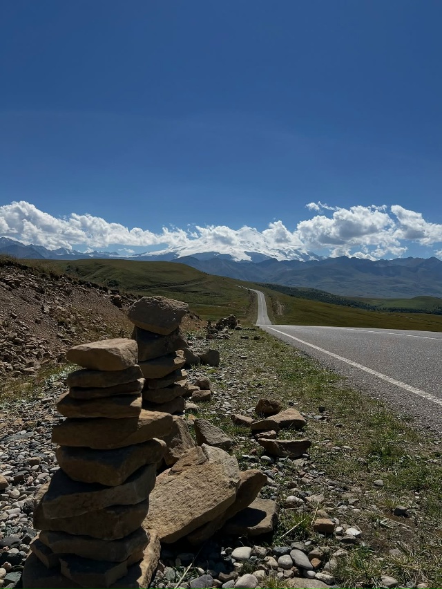 Кабардино-Балкария🇷🇺
