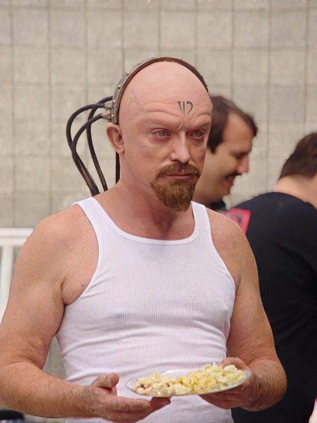 Известный немецкий актёр Удо Кир скончался в возрасте ...