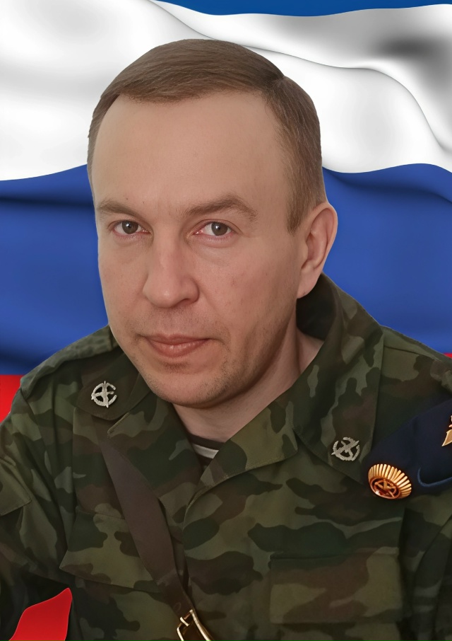 13 октября ушел из жизни Захаров Сергей Александрович. ?...