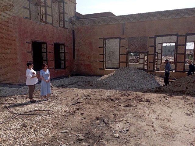 📍Депутаты продолжают контролировать реализацию наци...