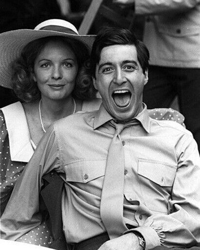 Одна из самых известных актрис Голливуда 70–80-х годов, ?...